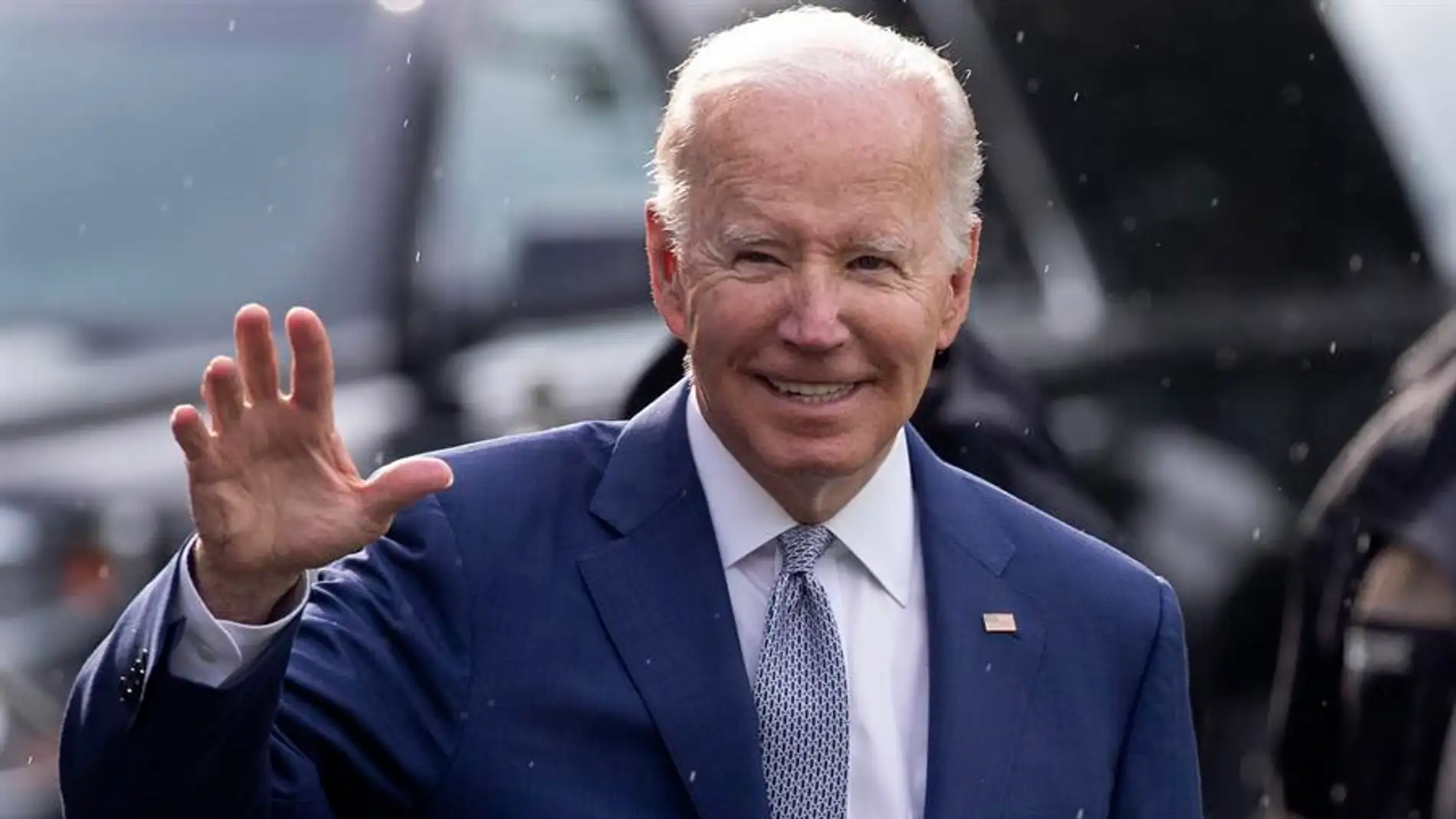 Así es Joe Biden: sus estudios, su familia, su sueldo y carrera política |  Onda Cero Radio