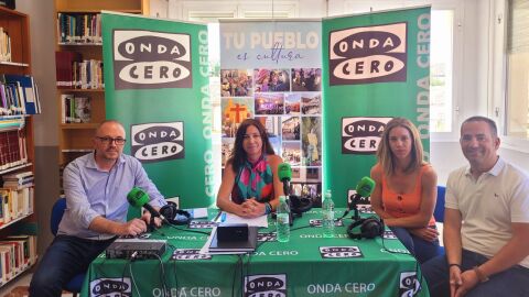 Ayuntamiento de C&aacute;jar