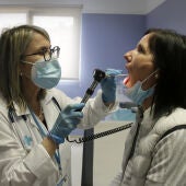 La transmissió del coronavirus continua pujant a Catalunya.