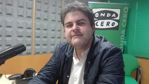 Gregorio Agis - concejal PSOE Poio Mas de Uno Pontevedra