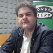 Gregorio Agis - concejal PSOE Poio
