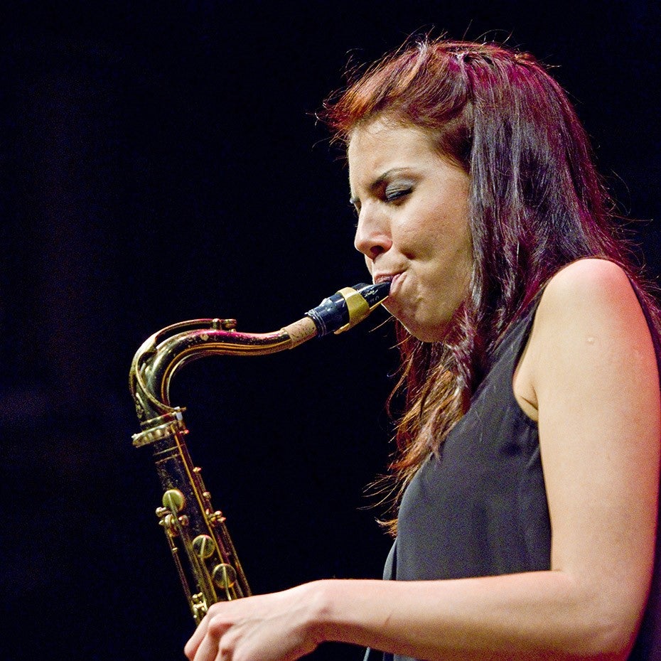 El Festival de Jazz de Getxo recupera su brillo internacional El Festival de Jazz de Getxo recupera su brillo internacional