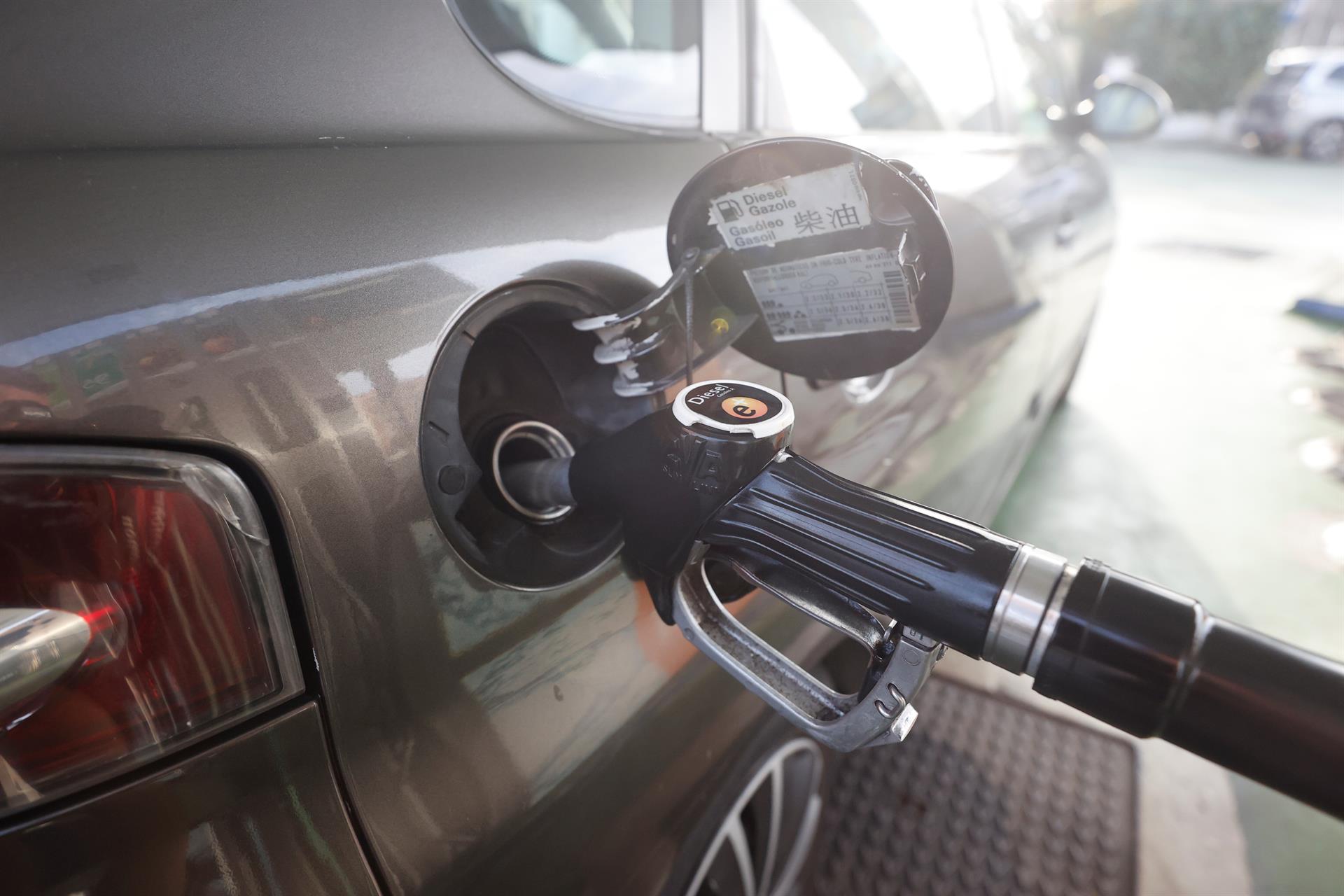 La Unión Europea prohibirá la venta de coches contaminantes desde 2035 La Unión Europea prohibirá la venta de coches contaminantes desde 2035