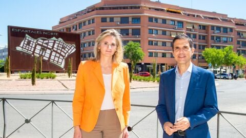 La liquidaci&oacute;n del consorcio urban&iacute;stico Espartales Norte supondr&aacute; el ingreso de 3,24 millones de euros al Ayuntamiento de Alcal&aacute; de Henares