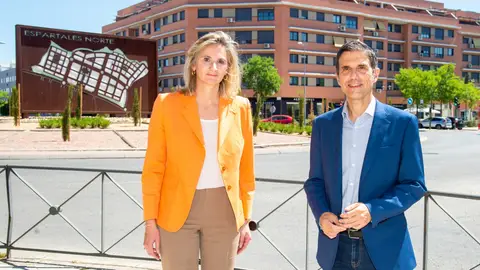 La liquidación del consorcio urbanístico Espartales Norte supondrá el ingreso de 3,24 millones de euros al Ayuntamiento de Alcalá de Henares La liquidación del consorcio urbanístico Espartales Norte supondrá el ingreso de 3,24 millones de euros al Ayuntamiento de Alcalá de Henares