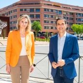 La liquidación del consorcio urbanístico Espartales Norte supondrá el ingreso de 3,24 millones de euros al Ayuntamiento de Alcalá de Henares