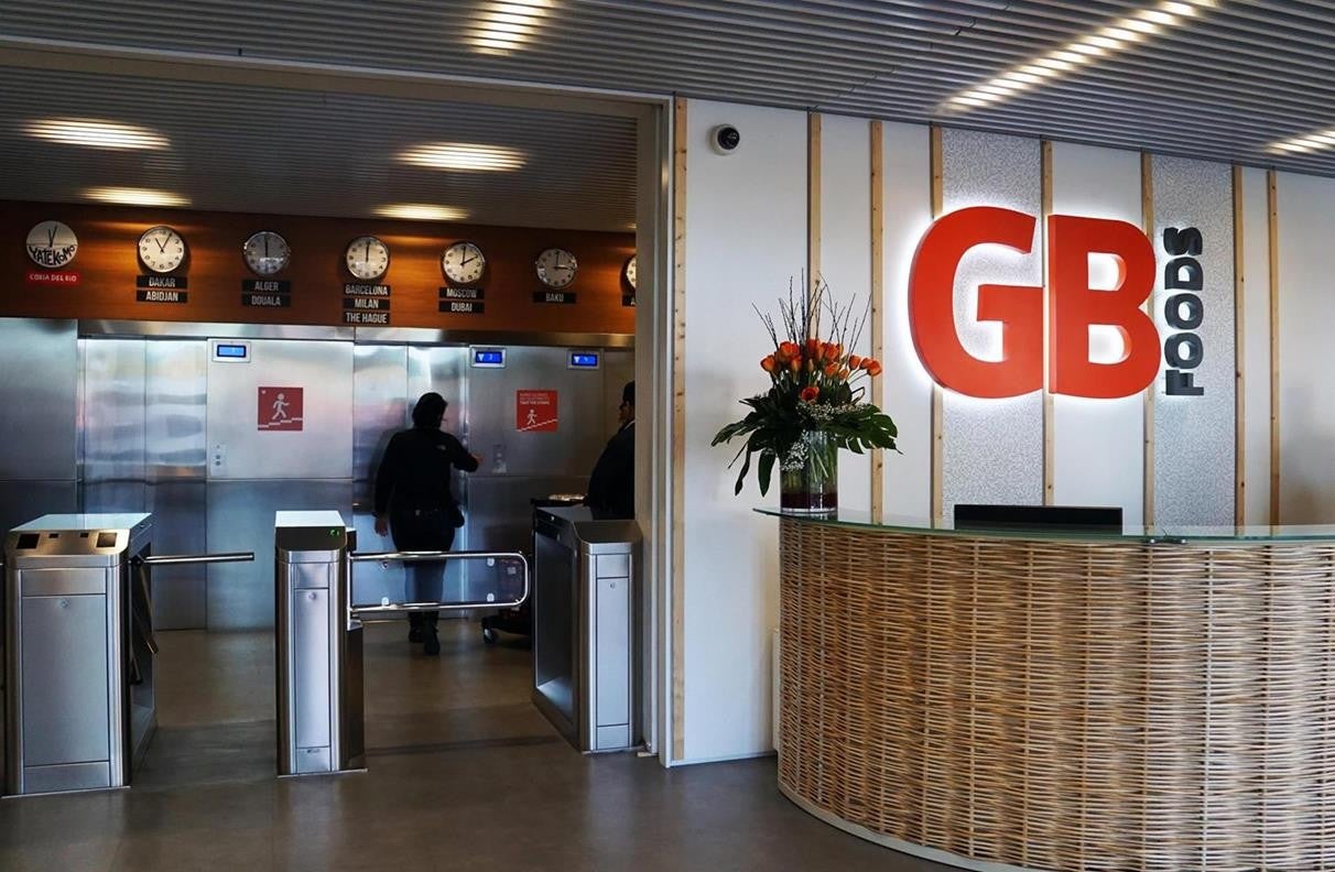 GBFoods invervirá 25 millones y creará 61 empleos en su nueva planta de Alcañiz GBFoods invervirá 25 millones y creará 61 empleos en su nueva planta de Alcañiz