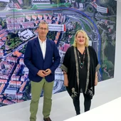 Infraestructuras viarias Infraestructuras viarias
