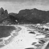 Imagen Río de Janeiro en los años 60