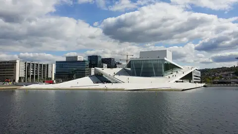 Imagen de Oslo que lidera el ranking