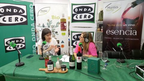 Belen Garc&iacute;a Mes&oacute;n Octavio