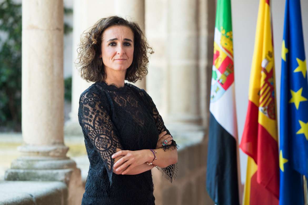 La Brújula de Extremadura La Brújula de Extremadura