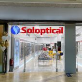 El Centro Comercial Rosaleda amplía su oferta comercial con la apertura de Soloptical