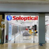 El Centro Comercial Rosaleda amplía su oferta comercial con la apertura de Soloptical El Centro Comercial Rosaleda amplía su oferta comercial con la apertura de Soloptical