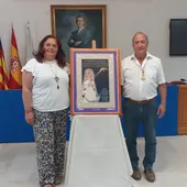 El fin de semana vuelve la romería de la Virgen del Rocio al área "Eduardo Gil Rebollo" El fin de semana vuelve la romería de la Virgen del Rocio al área "Eduardo Gil Rebollo"