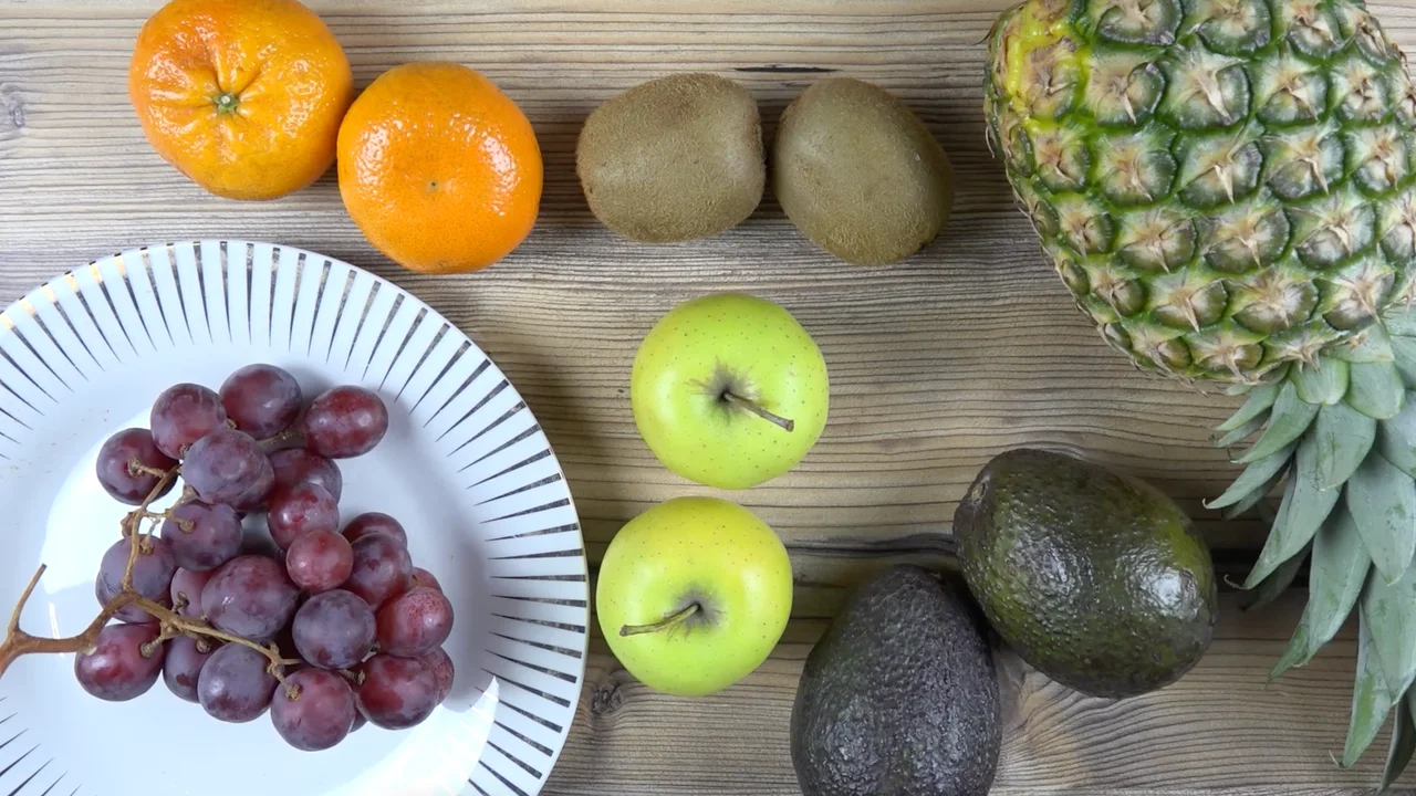 Fruta