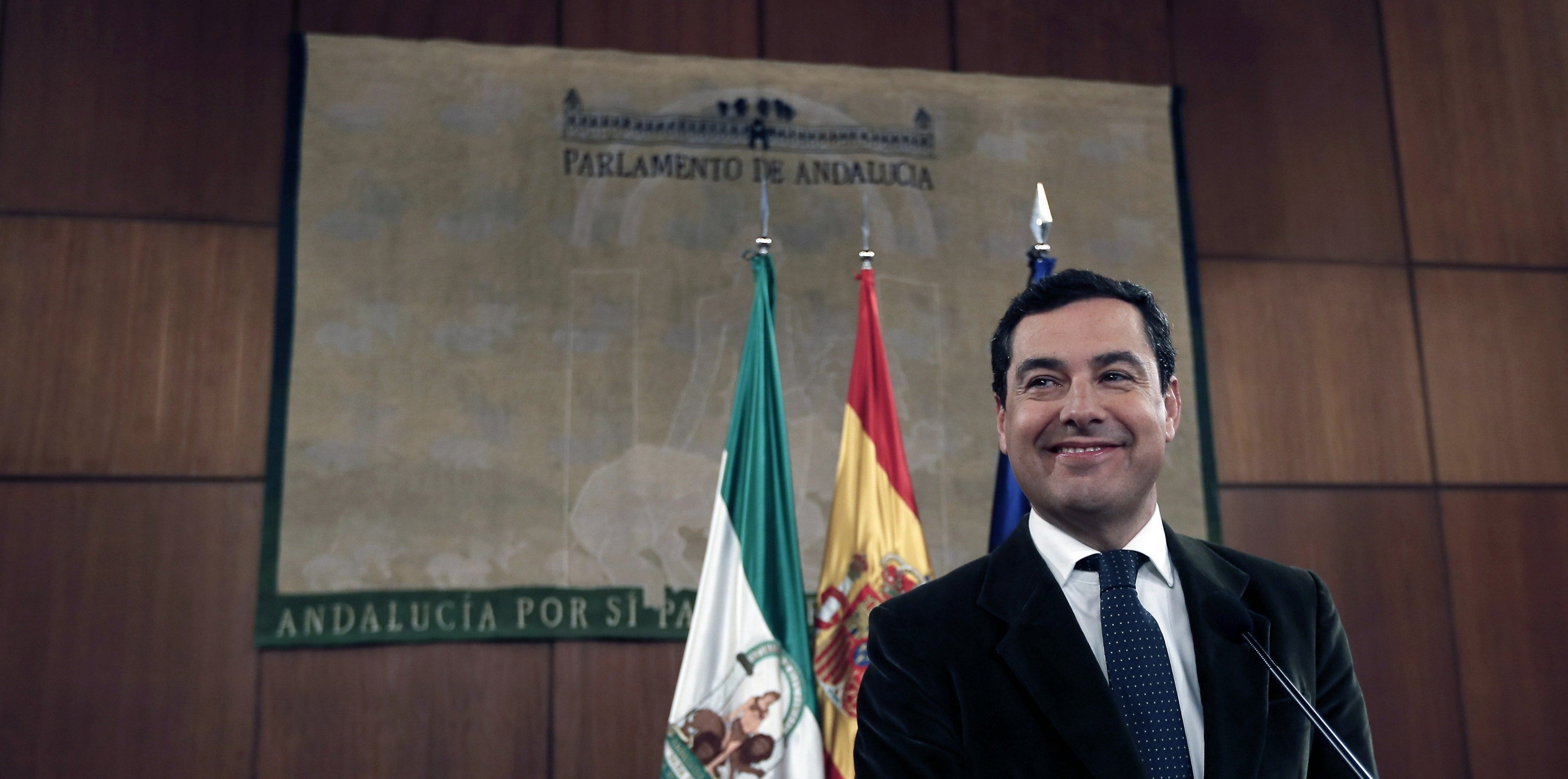 Moreno propone a los grupos parlamentarios su investidura para el 22 de julio Moreno propone a los grupos parlamentarios su investidura para el 22 de julio