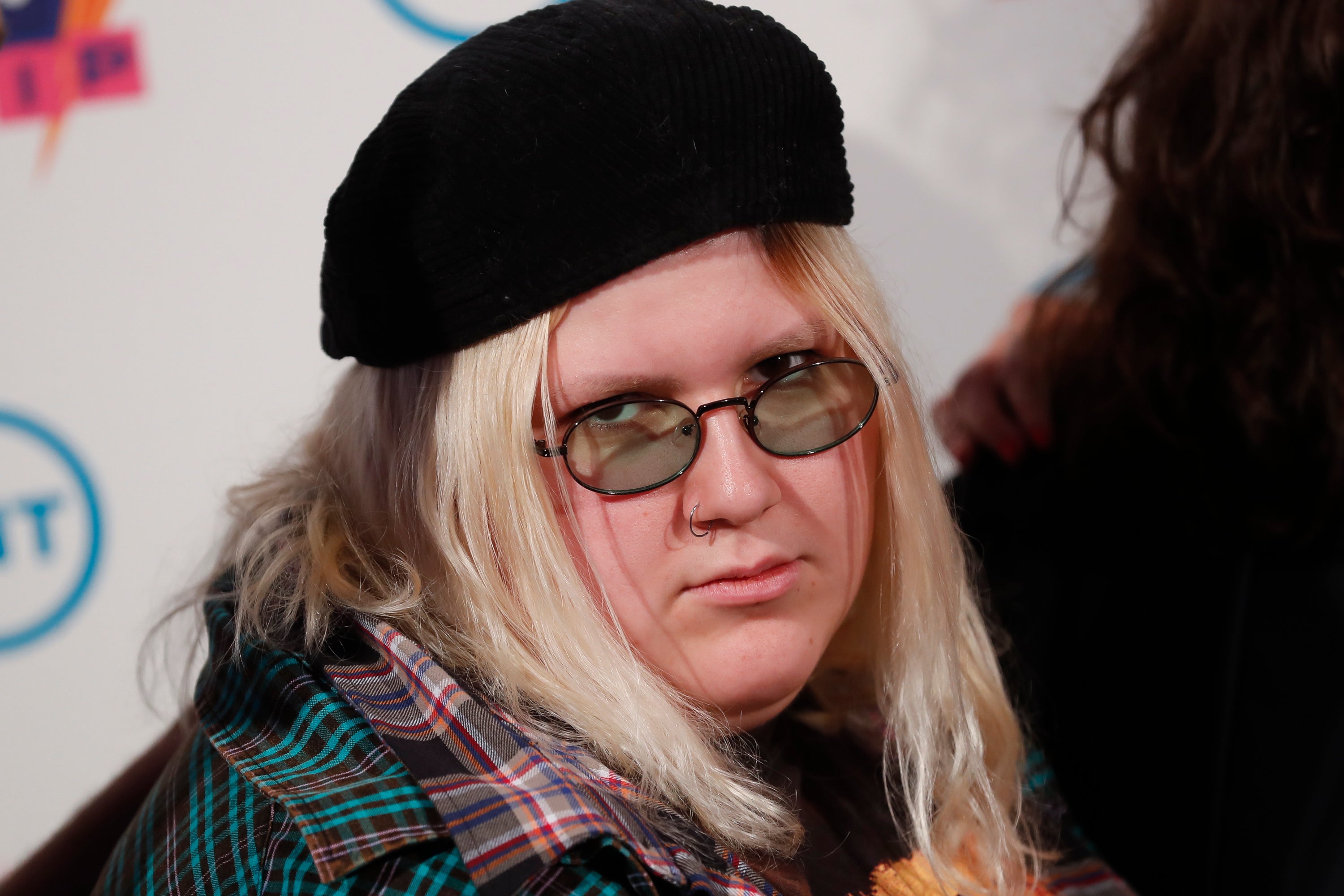 Esty Quesada sufrió abusos sexuales por parte de su abuela Esty Quesada sufrió abusos sexuales por parte de su abuela