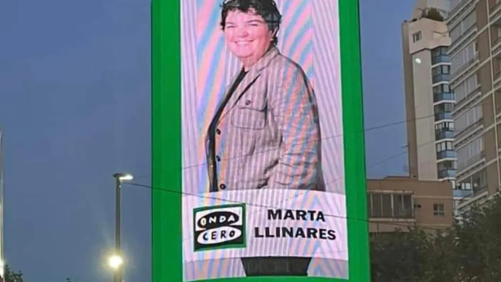 Más de Uno Marina Baixa desde el Tecnohito de Benidorm Más de Uno Marina Baixa desde el Tecnohito de Benidorm