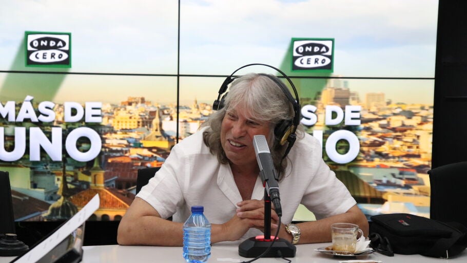 Jos&eacute; Merc&eacute; en 'M&aacute;s de uno'