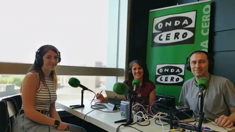 Porque llegaron las fiestas El Corte Inglés de Pamplona