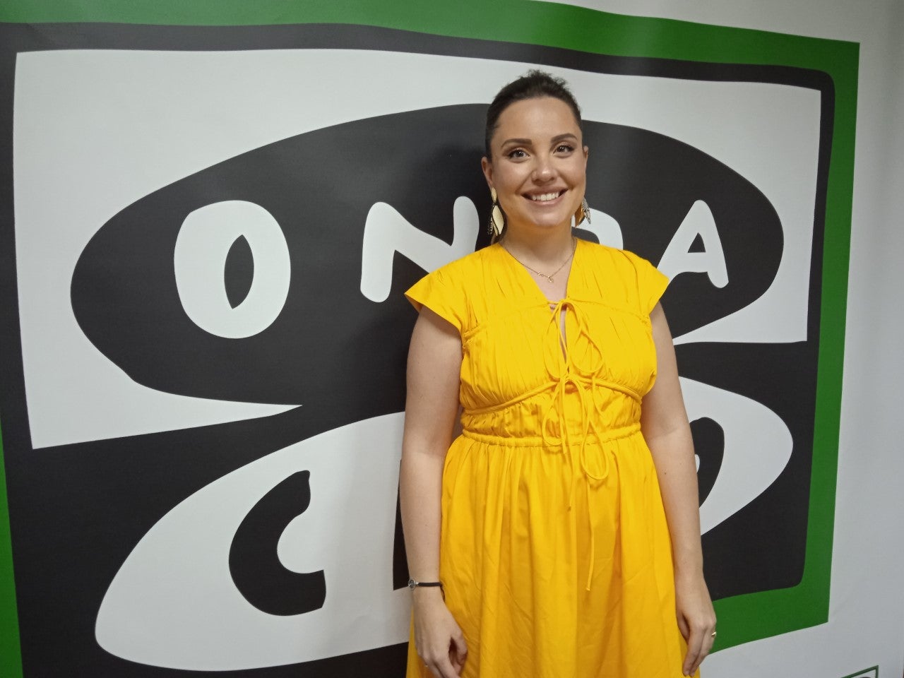 Los turolenses se vuelcan con la candidatura Los turolenses se vuelcan con la candidatura