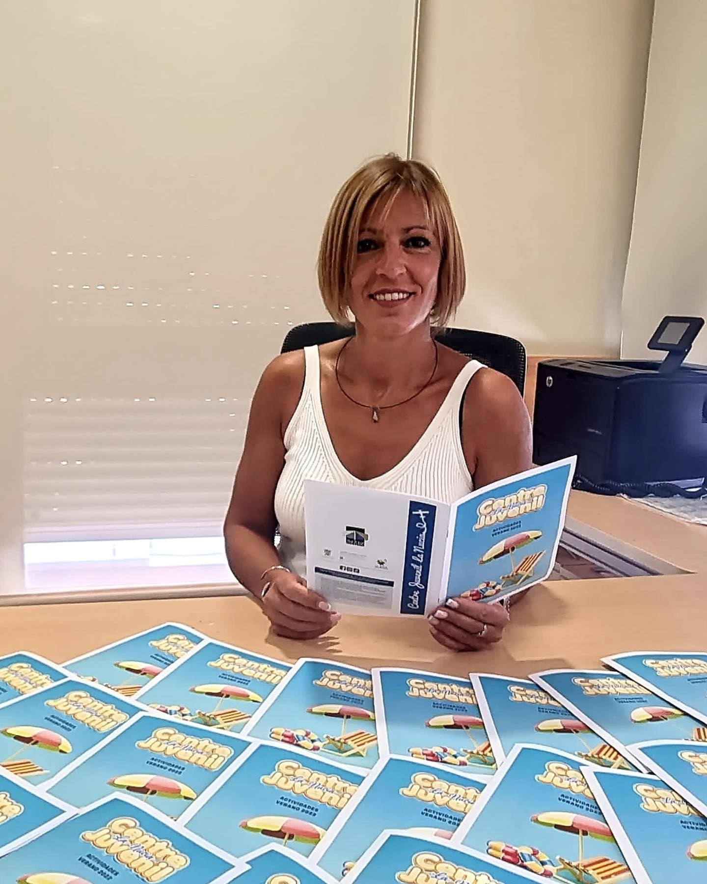 La Nucía prepara un completísimo programa de verano para los jóvenes de la localidad La Nucía prepara un completísimo programa de verano para los jóvenes de la localidad