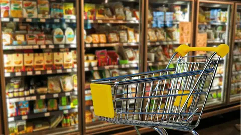 La Brújula de la Economía: ¿Puede el Gobierno parar la inflación? La Brújula de la Economía: ¿Puede el Gobierno parar la inflación?