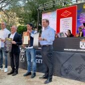 Carteles Feria de Albacete 2022