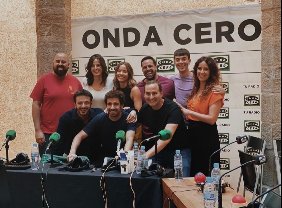 #LaBrújulaDeInternet: especial fin de temporada #LaBrújulaDeInternet: especial fin de temporada