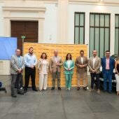 Hyundai desembarca en Málaga con Mocean Suscripción