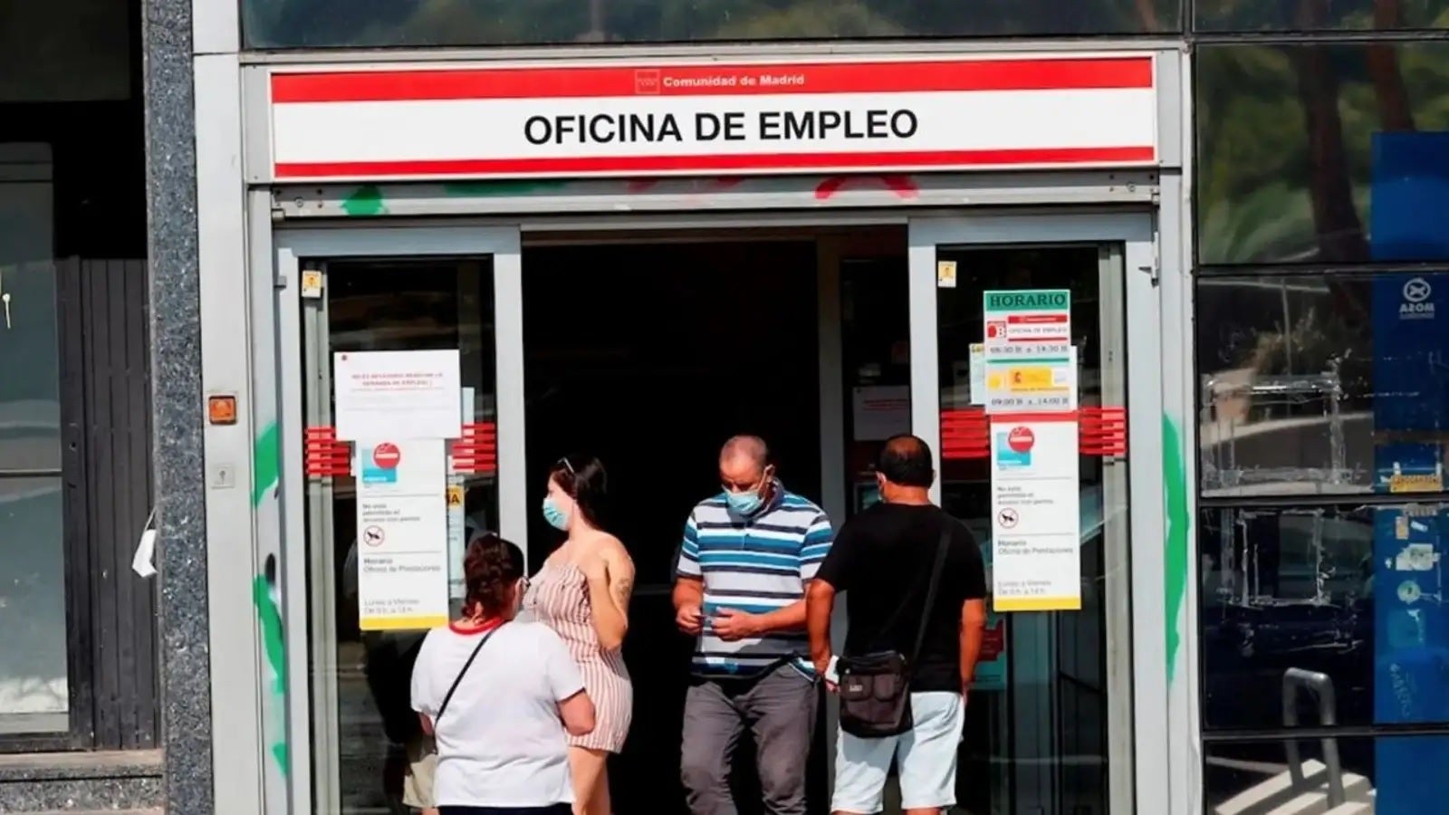 Seis requisitos indispensables para solicitar el subsidio para mayores de 52 años Seis requisitos indispensables para solicitar el subsidio para mayores de 52 años
