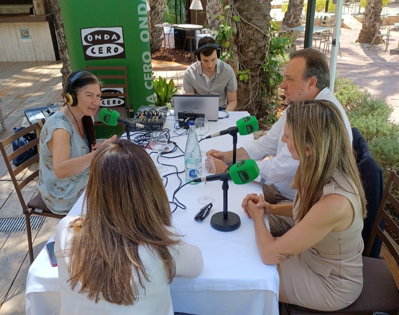 El Hotel Huerto del Cura cumple 50 años aunando tradición e innovación El Hotel Huerto del Cura cumple 50 años aunando tradición e innovación