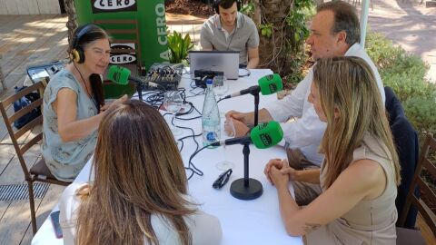 Programa especial desde el Hotel Huerto del Cura