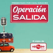 Operación Salida, un podcast de Ponle Freno 