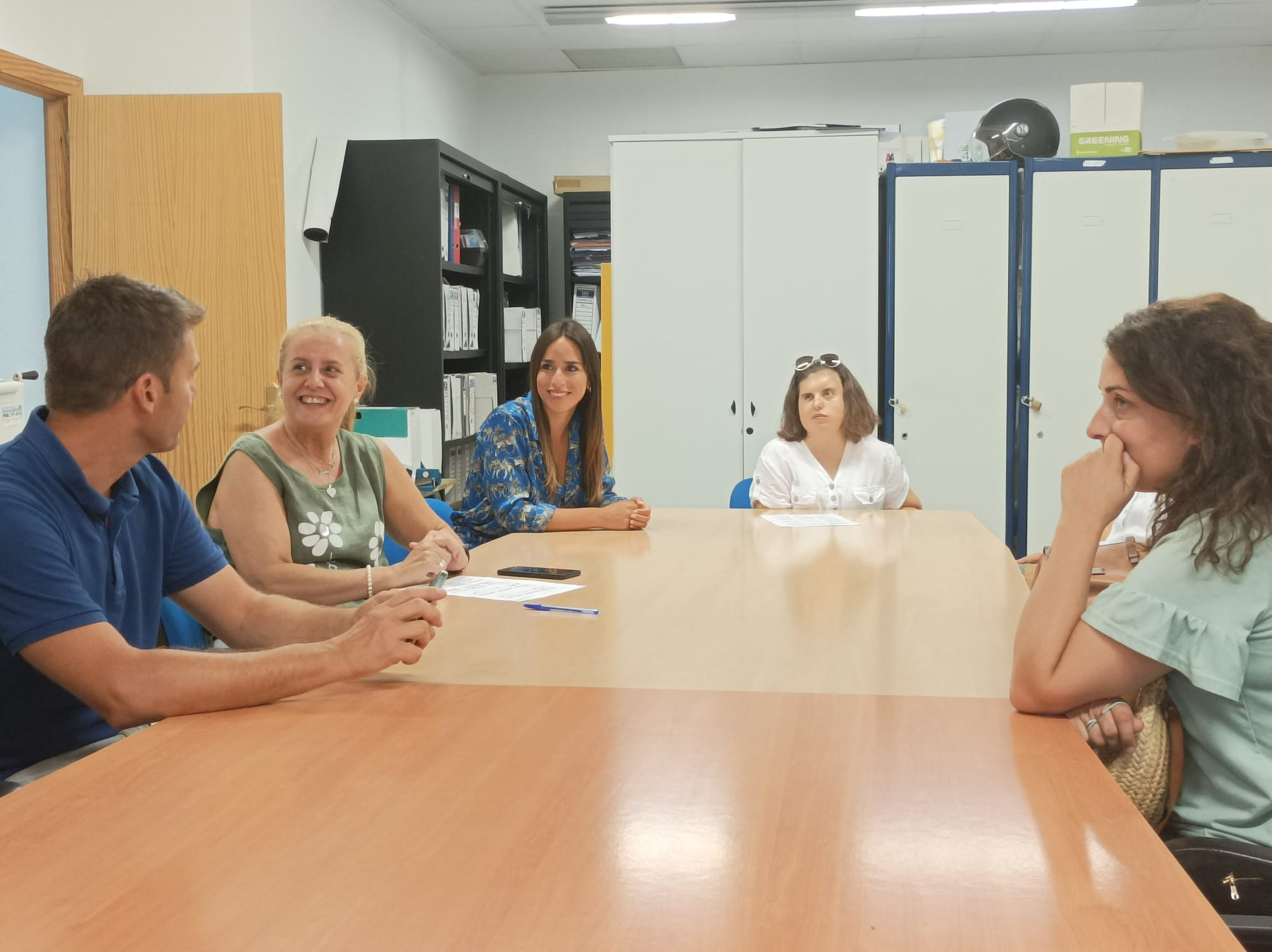 Peñíscola contrata personal de refuerzo de atención al público y para realizar encuestas durante este verano Peñíscola contrata personal de refuerzo de atención al público y para realizar encuestas durante este verano