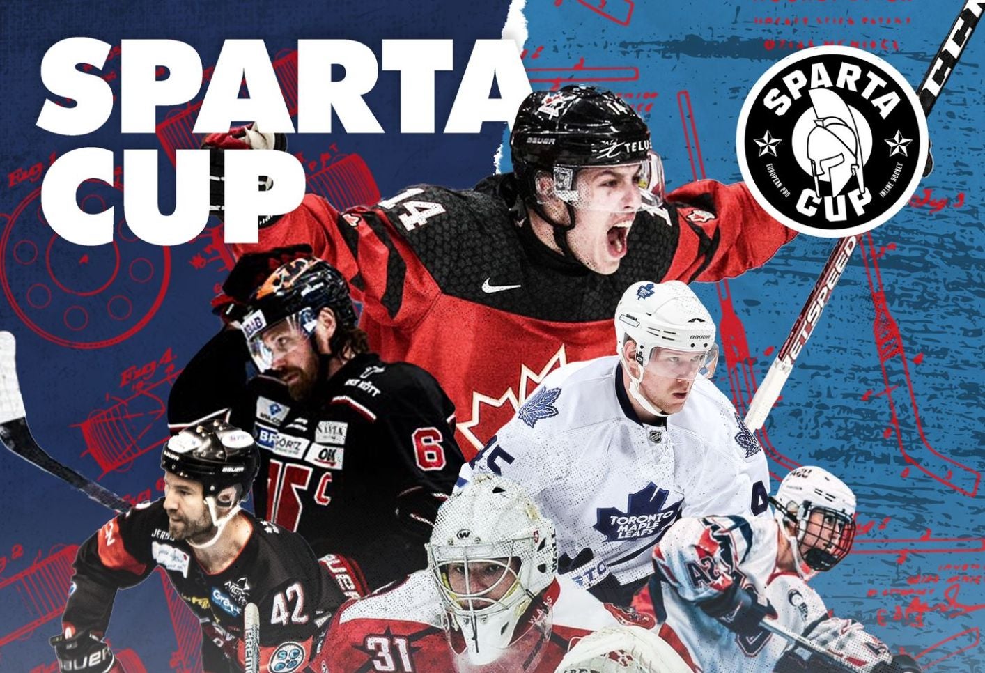 Hoy comienza la Sparta Cup de Hockey en Torrevieja con mas de 500 deportistas Hoy comienza la Sparta Cup de Hockey en Torrevieja con mas de 500 deportistas