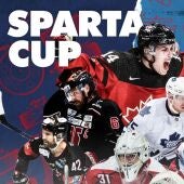 Hoy comienza la Sparta Cup de Hockey en Torrevieja con mas de 500 deportistas 