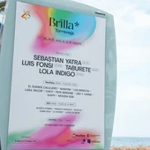 Pablo Pamies, organizador del evento Brilla Torrevieja, "esperamos la llegada de público de toda España" Pablo Pamies, organizador del evento Brilla Torrevieja, "esperamos la llegada de público de toda España"