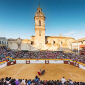 Plaza Toros Algemesí