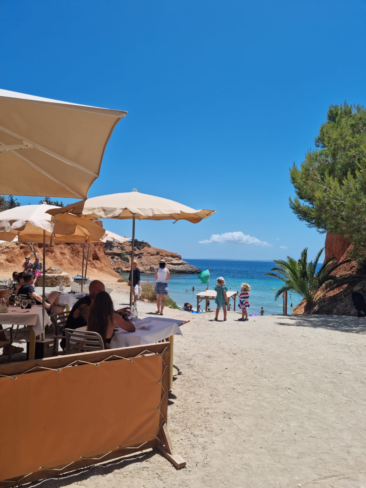 Ibiza Luxury Destination: Apostando por el turismo de lujo personalizado y exclusivo Ibiza Luxury Destination: Apostando por el turismo de lujo personalizado y exclusivo