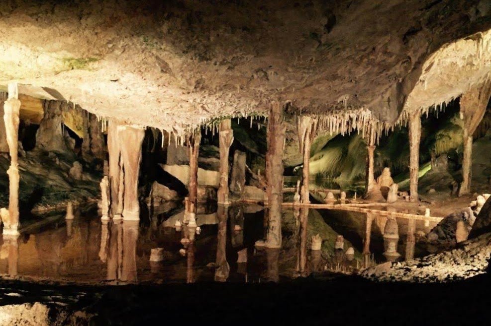 Bajo la isla de Ibiza: La magia oculta de Can Marçà y su importancia para el turismo ibicenco Bajo la isla de Ibiza: La magia oculta de Can Marçà y su importancia para el turismo ibicenco