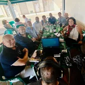 La Gastronomía en Onda Cero, con Sabor a Málaga, marca promocional de la Diputación Provincial La Gastronomía en Onda Cero, con Sabor a Málaga, marca promocional de la Diputación Provincial