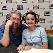 Juan Manuel y Laura Palomino, "Los Historicones" Juan Manuel y Laura Palomino, "Los Historicones"