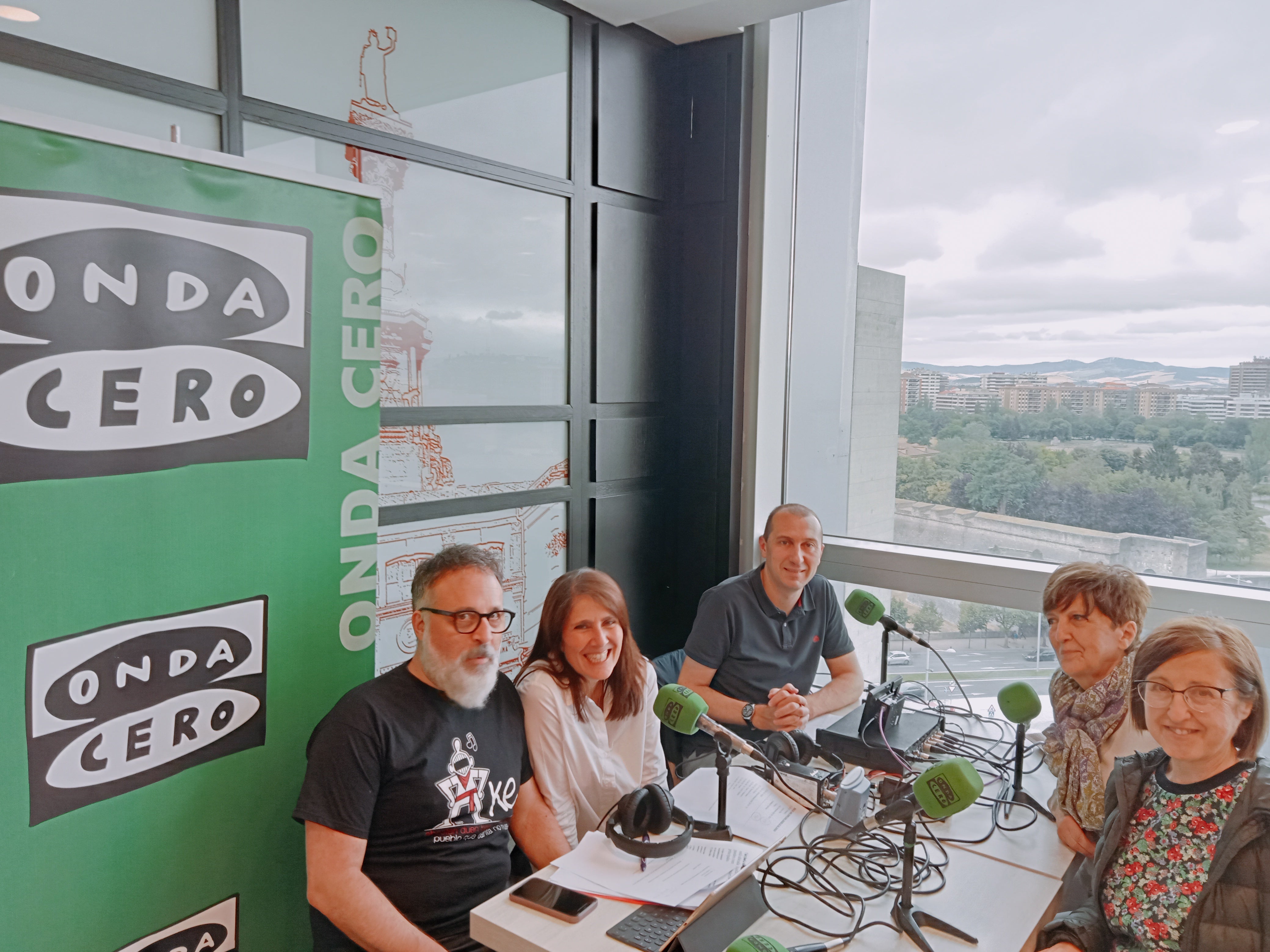 Más de uno Pamplona 30/06/2022 Más de uno Pamplona 30/06/2022