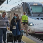 Tren Avant Tren Avant