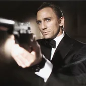 Imagen de James Bond Imagen de James Bond