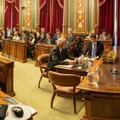 Pleno Ayuntamiento Bilbao Pleno Ayuntamiento Bilbao