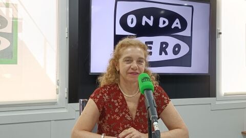 Carme Garc&iacute;a