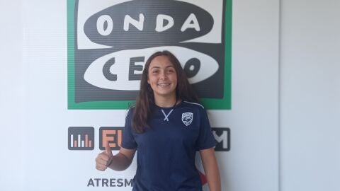 Daniela Garc&iacute;a